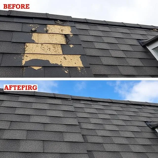 Roof Repair Near Me in Johnston, RI near me